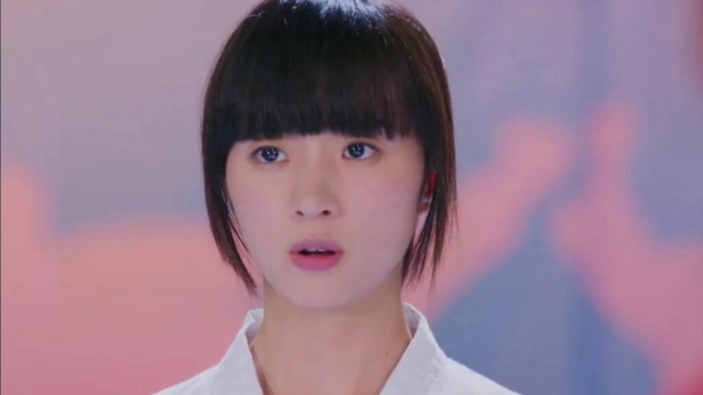 The Whirlwind Girl Episode 31