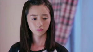 The Whirlwind Girl Episode 29 Episode 29 Preview Still
