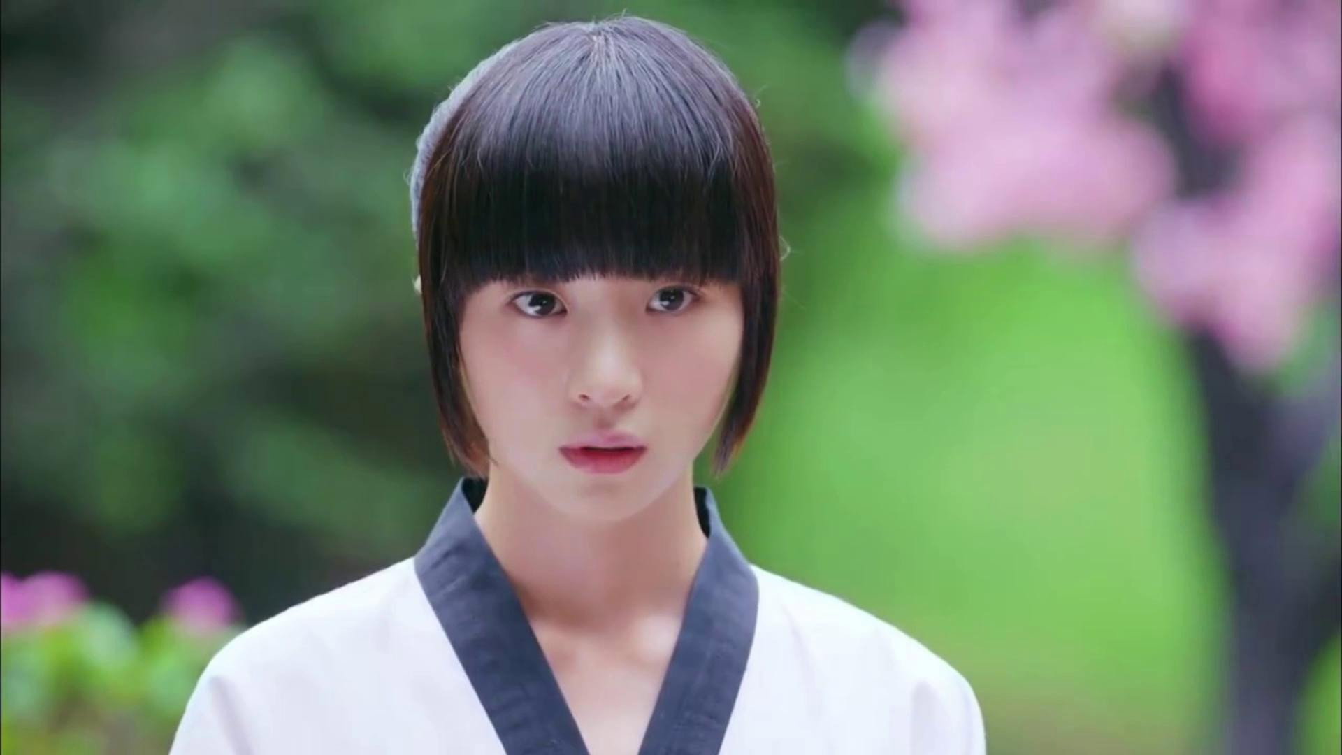 Watch The Whirlwind Girl Ep 30 Eng Sub