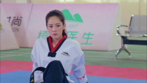 The Whirlwind Girl Episode 20 Episode 20 Preview Still