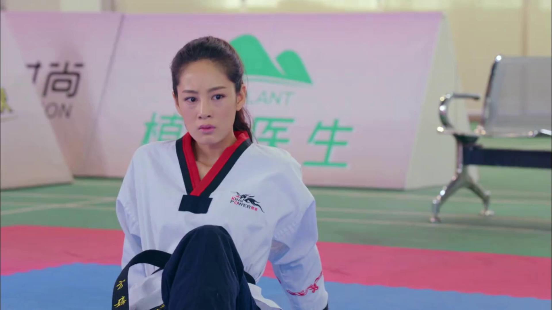 Watch The Whirlwind Girl Ep 20 Eng Sub