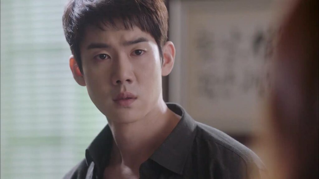 Dr. Romantic Episode 02