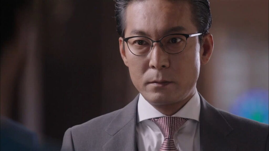 Dr. Romantic Episode 06