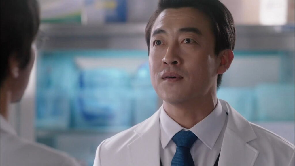 Dr. Romantic Episode 07
