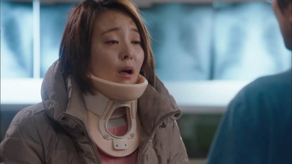 Dr. Romantic Episode 10