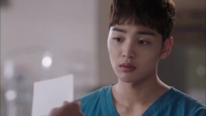 Dr. Romantic Episode 11 Psychological Entropy Preview Still