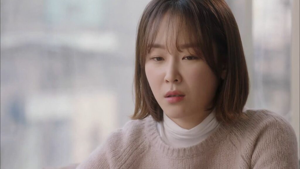 Dr. Romantic Episode 09