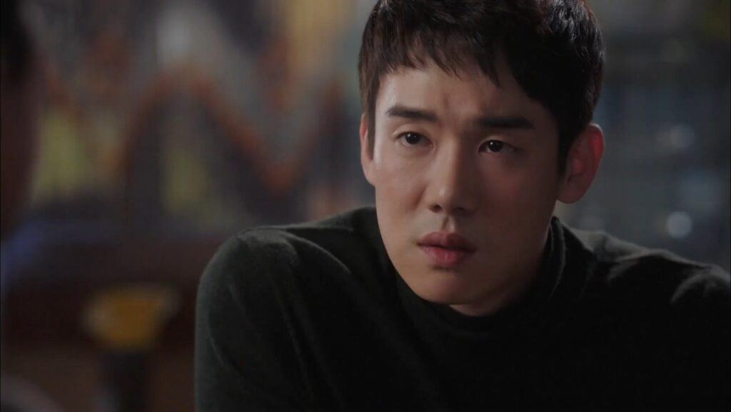 Dr. Romantic Episode 12