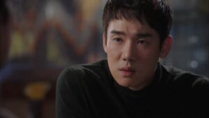 Dr. Romantic Episode 12 The Boiling Point Preview Still