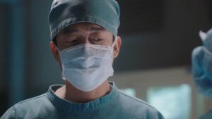 Dr. Romantic Episode 15 The Cornered Stone Syndrome Preview Still