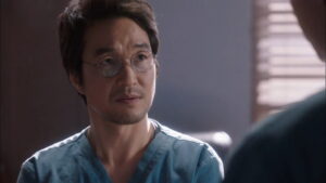 Dr. Romantic Episode 14 Paragonimiasis Effect Preview Still