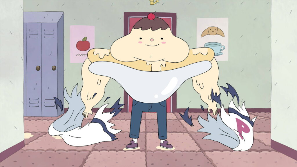 Summer Camp Island Episode 11