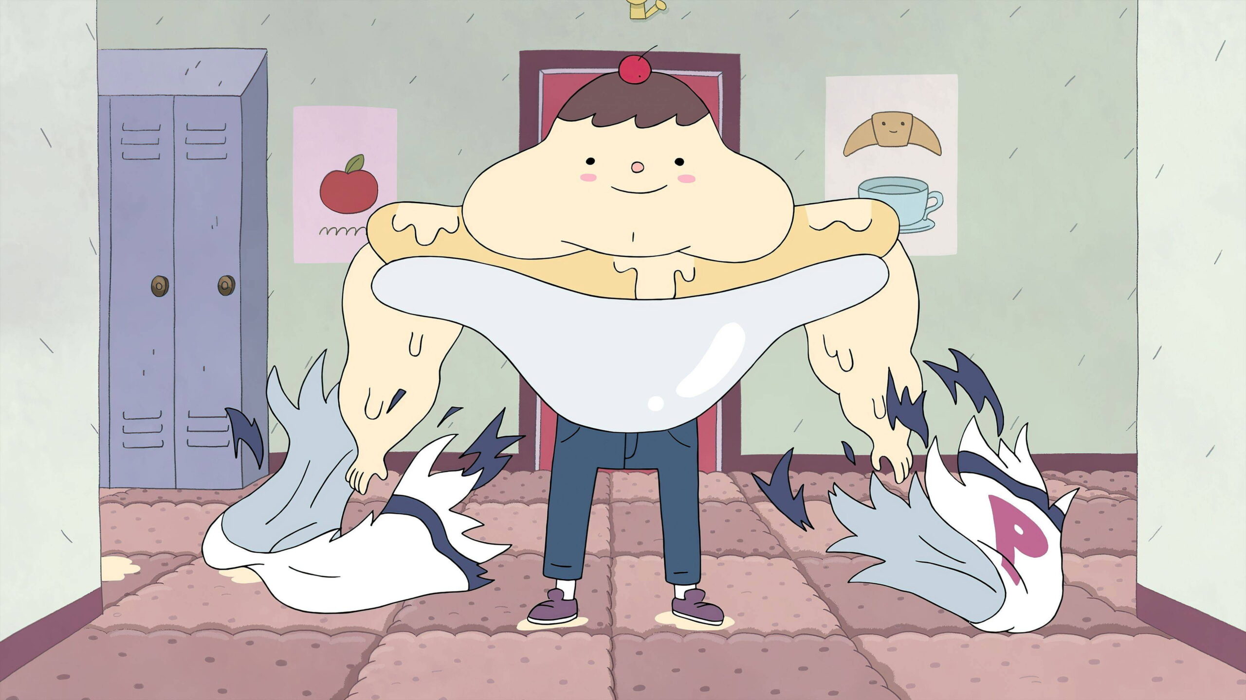 Watch Summer Camp Island Ep 11 Eng Sub