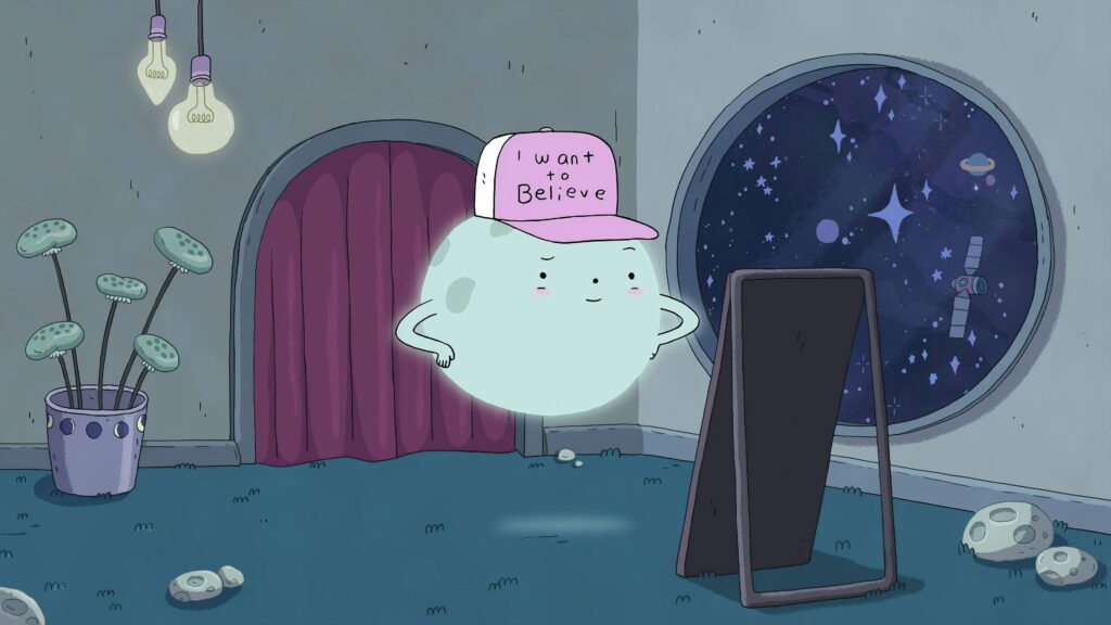 Summer Camp Island Episode 14