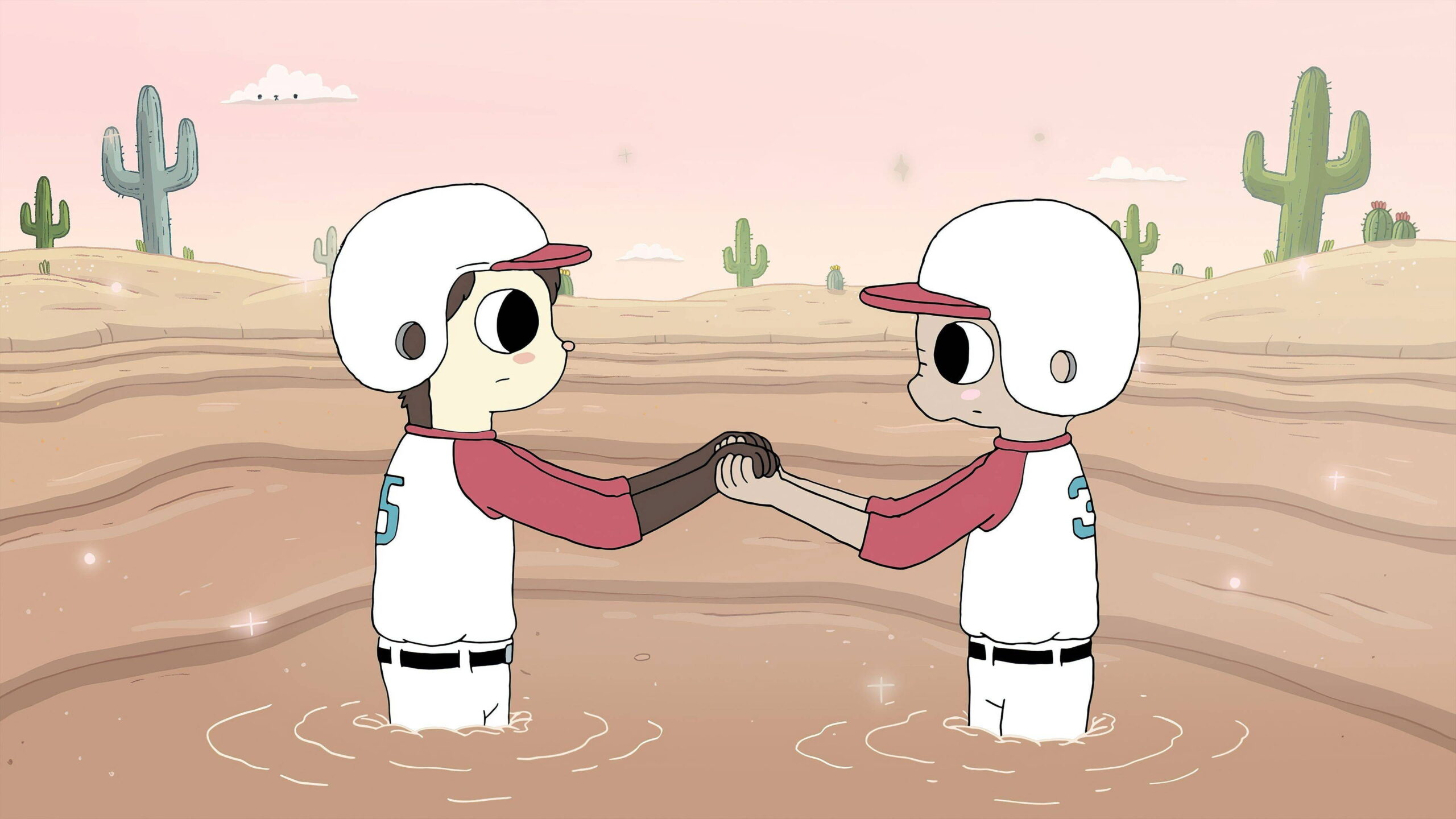 Watch Summer Camp Island Ep 12 Eng Sub