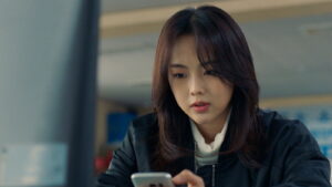 The Fiery Priest Episode 6 Episode 6 Preview Still