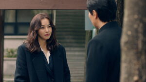 The Fiery Priest Episode 5 Episode 5 Preview Still