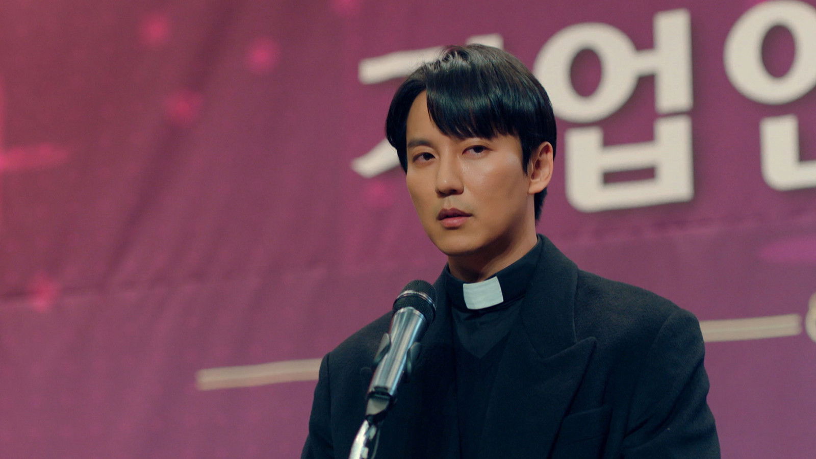 Watch The Fiery Priest Ep 07 Eng Sub