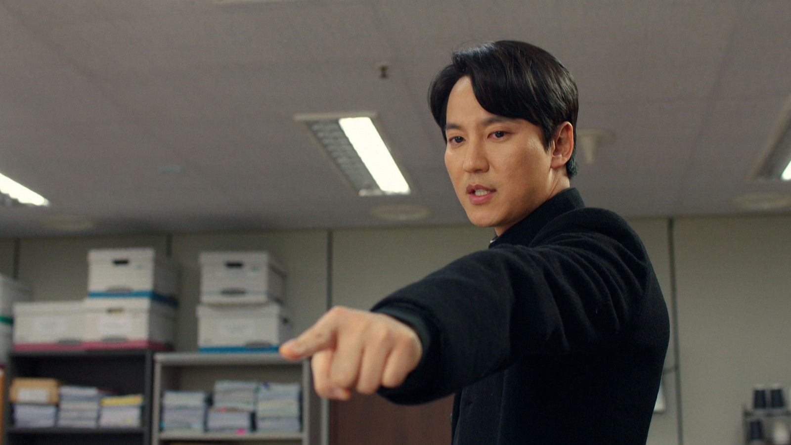 Watch The Fiery Priest Ep 04 Eng Sub