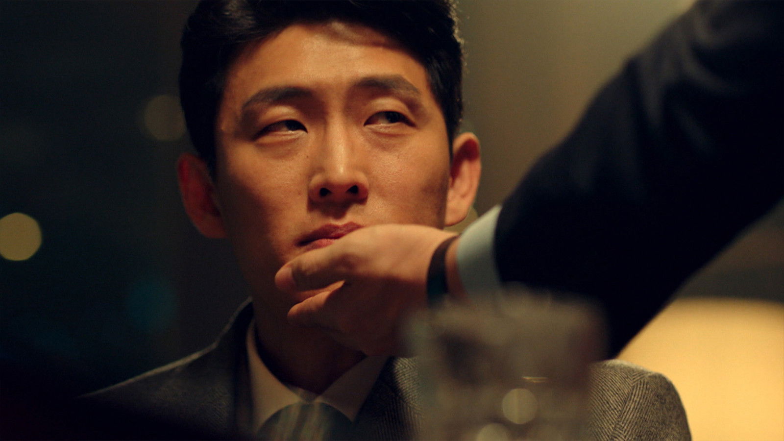 Watch The Fiery Priest Ep 11 Eng Sub