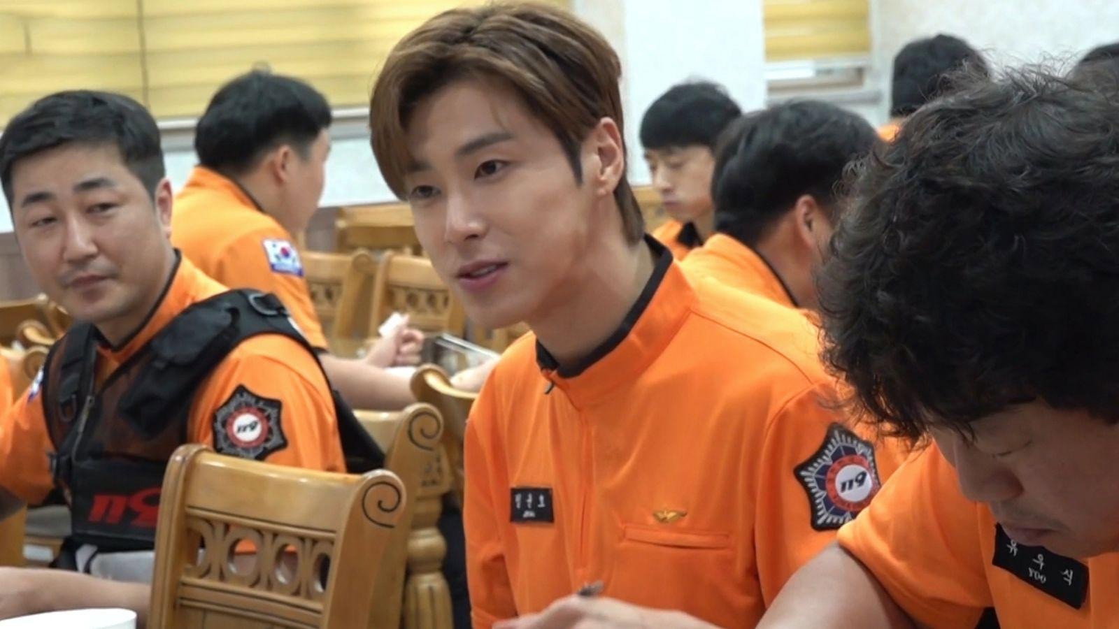 Watch How Do You Play? Ep 05 Eng Sub