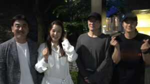 How Do You Play? Episode 2 Camera Relay (2) Preview Still