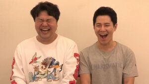 How Do You Play? Episode 8 Jo's Apartment (4)// Korea Live (2) Preview Still