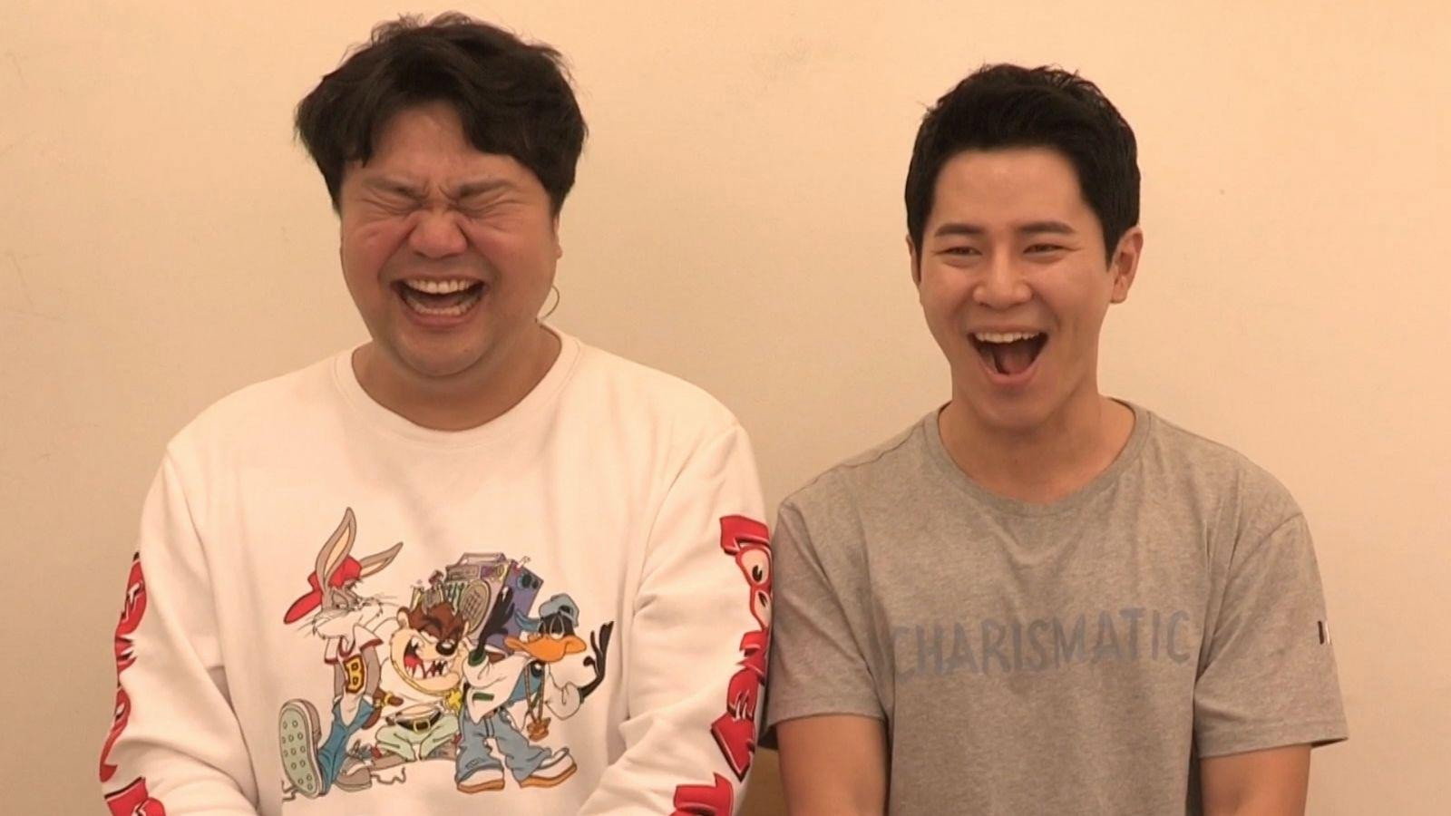 Watch How Do You Play? Ep 08 Eng Sub