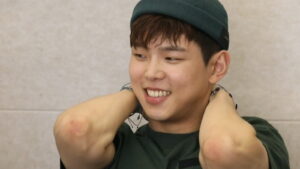 How Do You Play? Episode 10 Yoo-plash (3) Preview Still