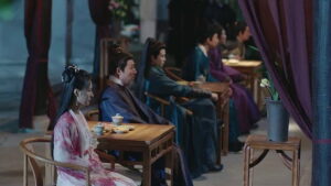 Under the Power Episode 12 Episode 12 Preview Still