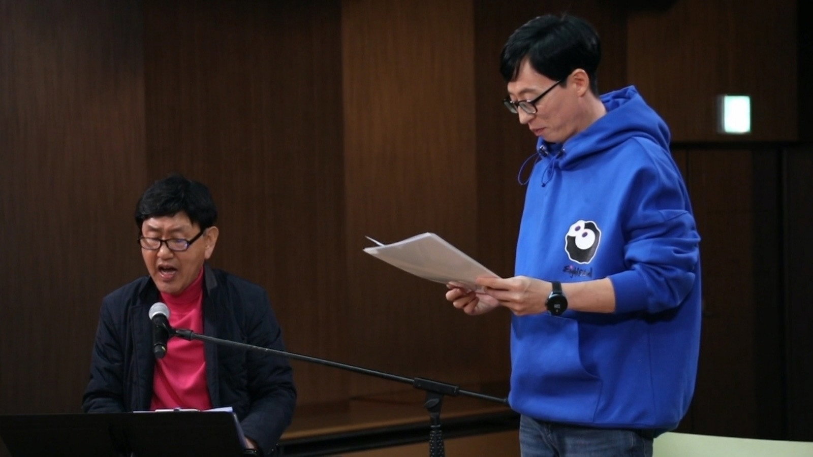 Watch How Do You Play? Ep 20 Eng Sub