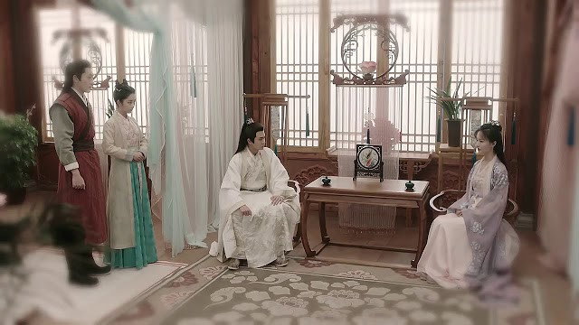 Watch Under the Power Ep 09 Eng Sub