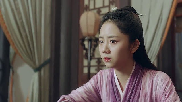 Watch Under the Power Ep 11 Eng Sub