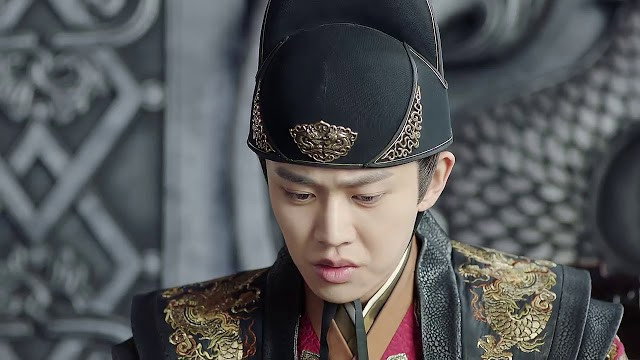 Watch Under the Power Ep 01 Eng Sub