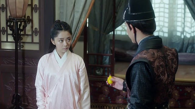 Watch Under the Power Ep 07 Eng Sub