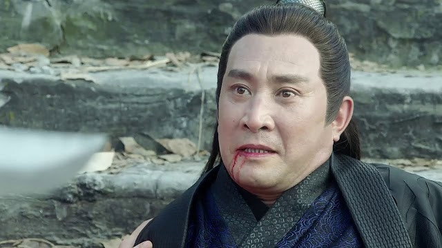 Watch Under the Power Ep 03 Eng Sub