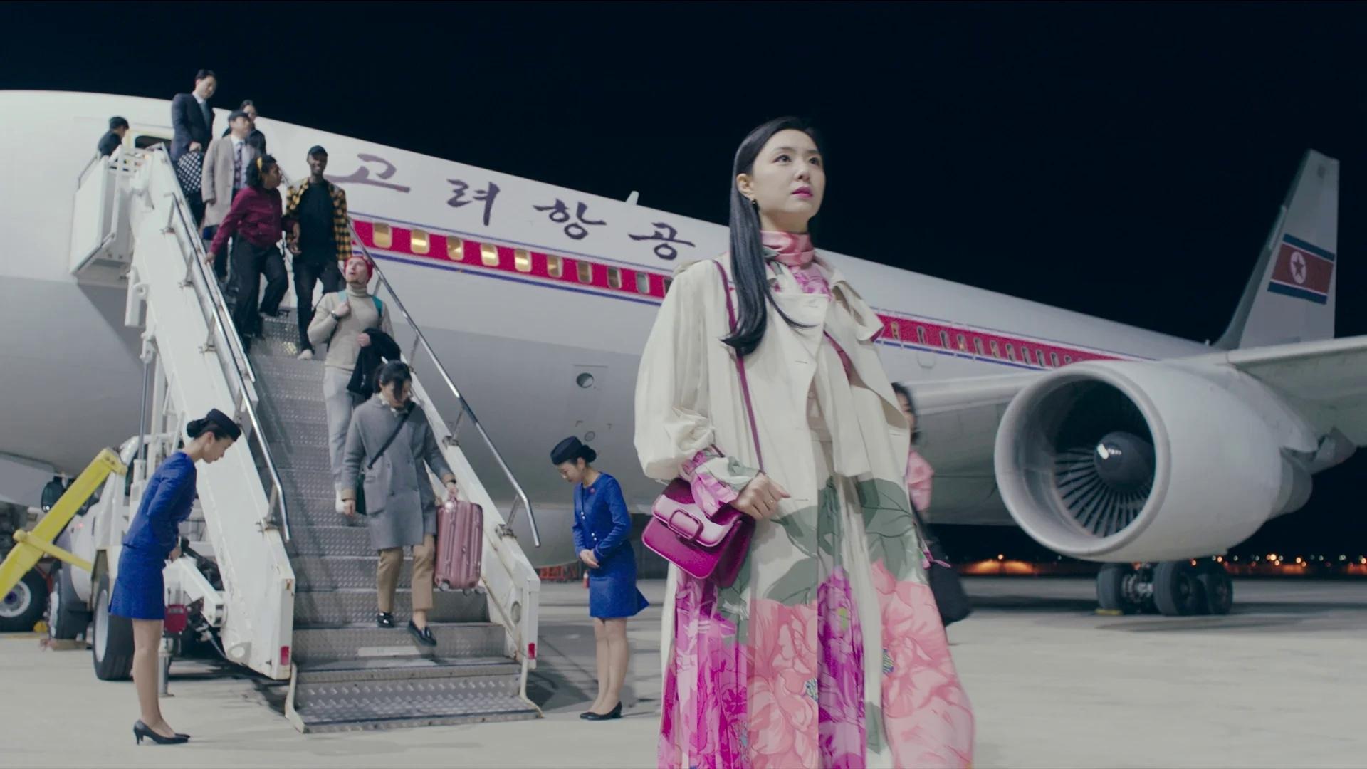 Watch Crash Landing on You Ep 03 Eng Sub