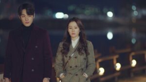 Crash Landing on You Episode 6 Episode 6 Preview Still