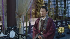 Under the Power Episode 10 Episode 10 Preview Still