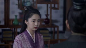 Under the Power Episode 6 Episode 6 Preview Still