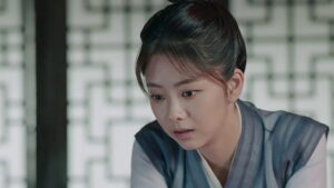 Under the Power Episode 2 Episode 2 Preview Still