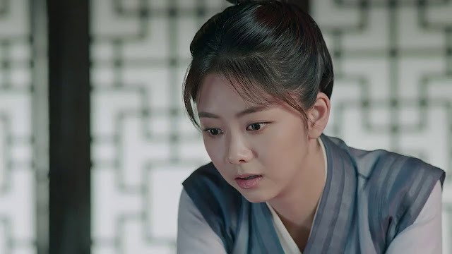 Watch Under the Power Ep 02 Eng Sub