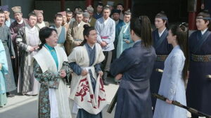 Under the Power Episode 32 Episode 32 Preview Still