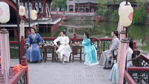 Under the Power Episode 33 Episode 33 Preview Still