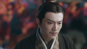 Under the Power Episode 24 Episode 24 Preview Still