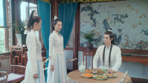 Handsome Siblings Episode 9 Episode 9 Preview Still