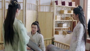 Under the Power Episode 27 Episode 27 Preview Still