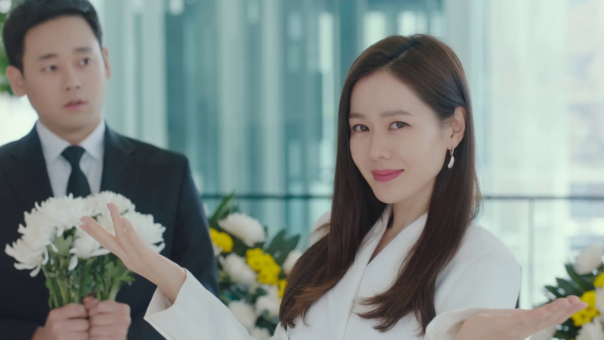 Watch Crash Landing on You Ep 10 Eng Sub