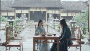 Under the Power Episode 14 Episode 14 Preview Still