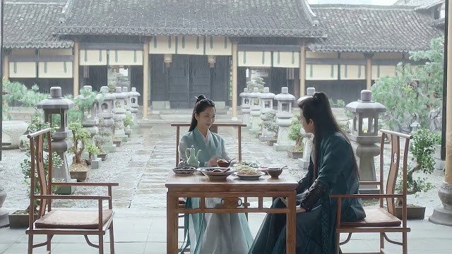 Watch Under the Power Ep 14 Eng Sub